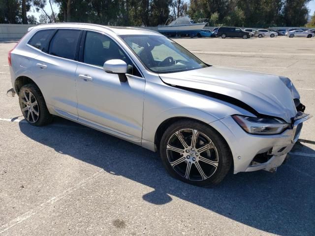 2019 Volvo XC60 T5 Inscription