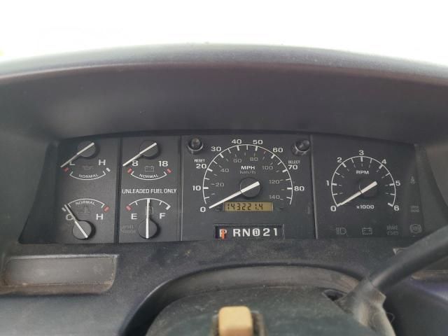 1995 Ford F150