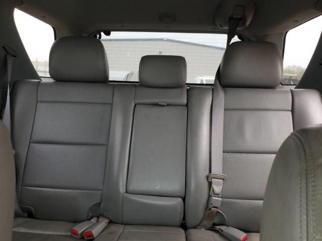 2007 KIA Sorento EX