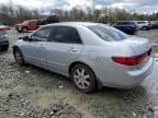 2005 Honda Accord EX