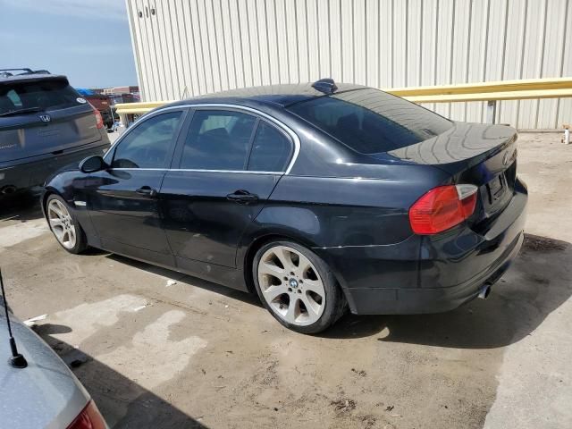 2007 BMW 335 I