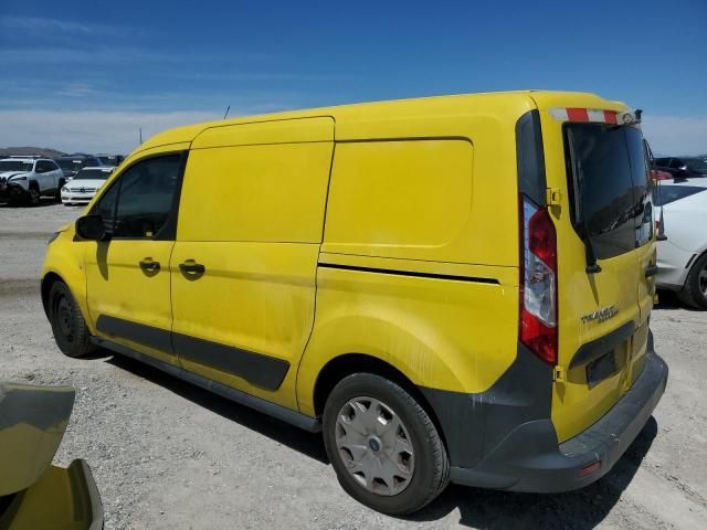 2016 Ford Transit Connect XL