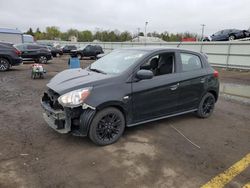 2019 Mitsubishi Mirage LE for sale in Pennsburg, PA