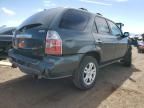 2005 Acura MDX Touring