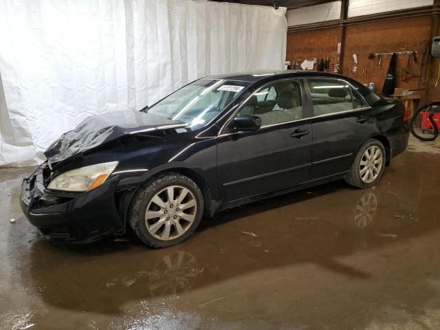 2006 Honda Accord EX