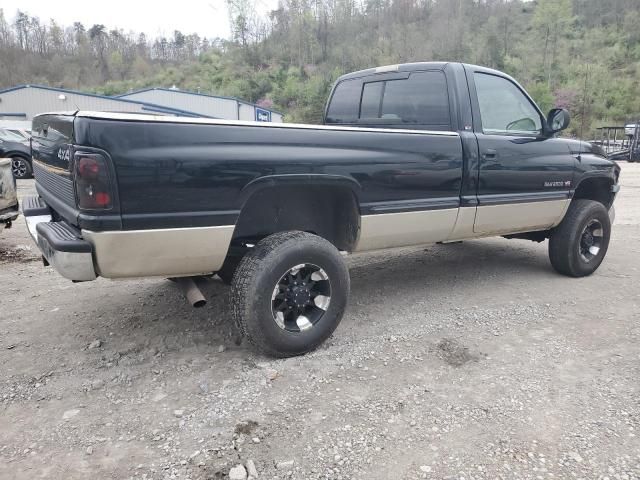 1998 Dodge RAM 2500