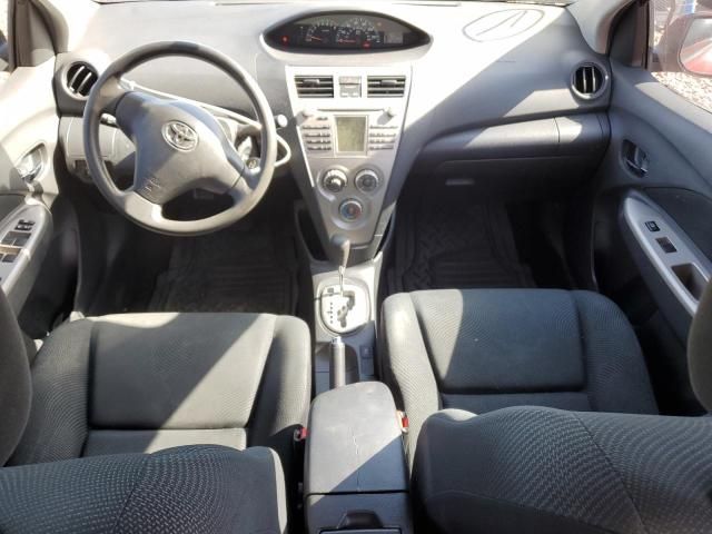 2011 Toyota Yaris