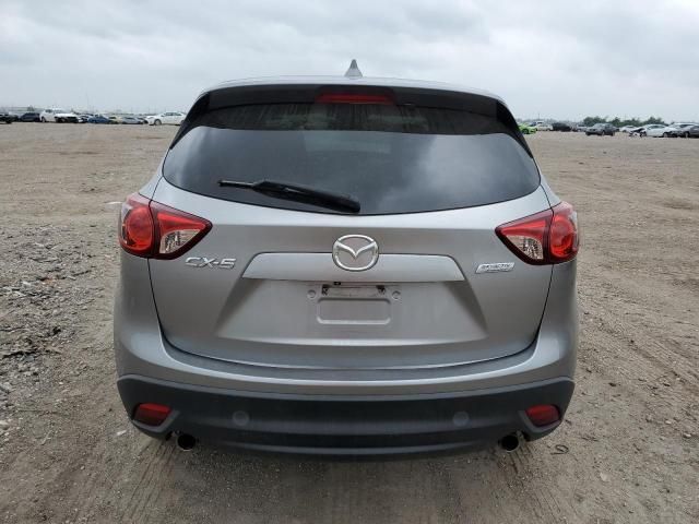 2014 Mazda CX-5 GT