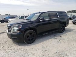 Chevrolet salvage cars for sale: 2015 Chevrolet Suburban K1500 LT