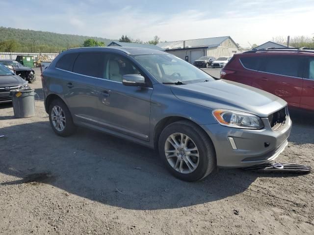 2016 Volvo XC60 T5 Premier