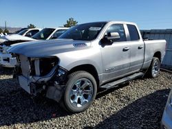 Salvage cars for sale at Reno, NV auction: 2021 Dodge RAM 1500 BIG HORN/LONE Star