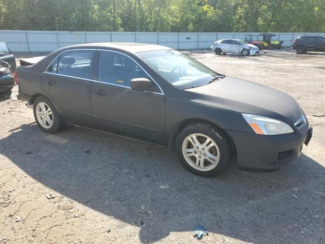 2006 Honda Accord EX