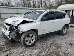 Jeep Vehiculos salvage en venta: 2014 Jeep Compass Sport