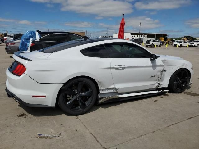 2022 Ford Mustang GT