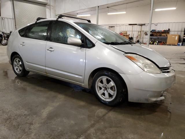 2004 Toyota Prius