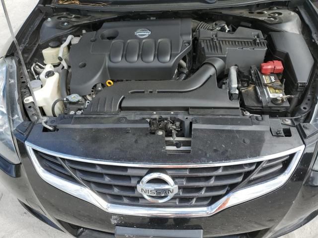 2011 Nissan Altima S