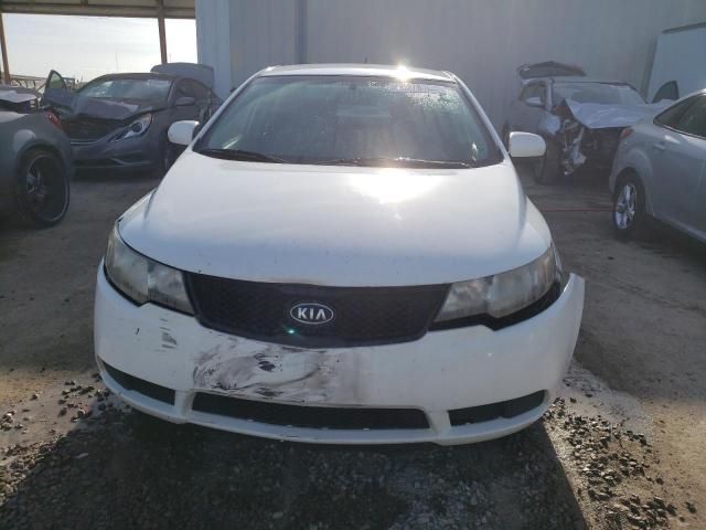 2010 KIA Forte LX