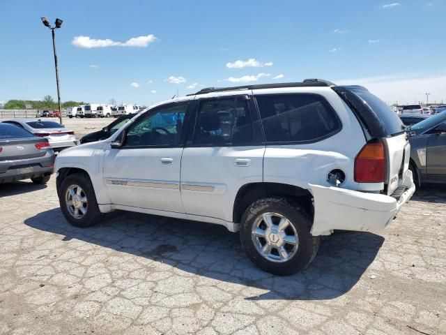 2005 GMC Envoy