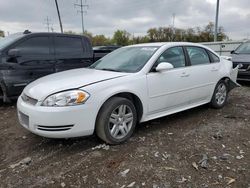 Salvage cars for sale at Columbus, OH auction: 2013 Chevrolet Impala LT