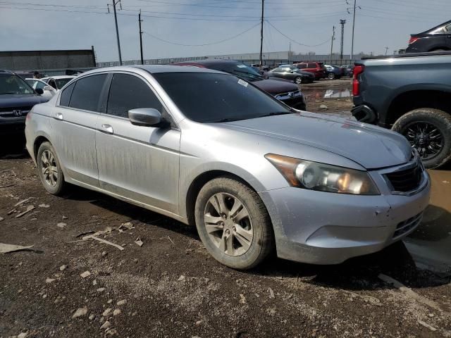 2010 Honda Accord LXP