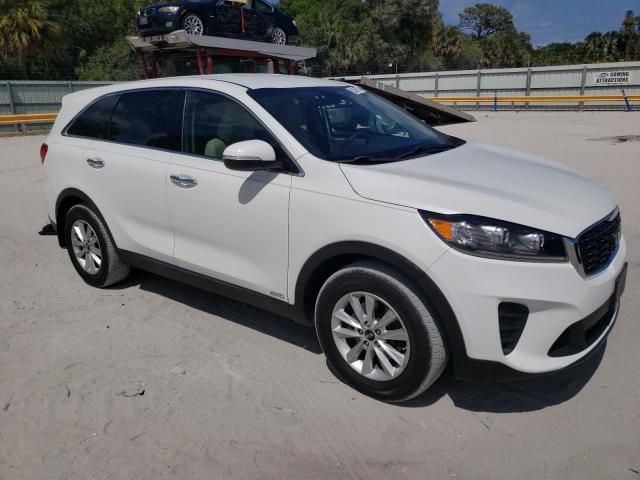 2019 KIA Sorento L