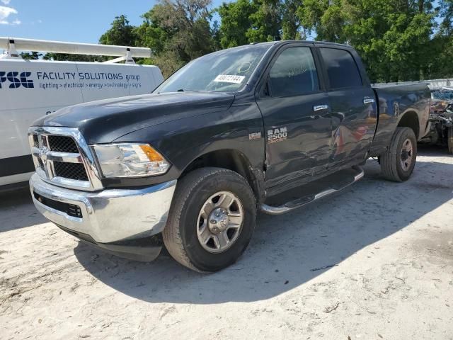 2014 Dodge RAM 2500 SLT