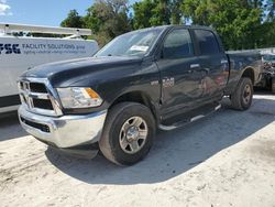 Salvage cars for sale from Copart Ocala, FL: 2014 Dodge RAM 2500 SLT