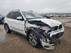 2012 BMW X5 XDRIVE50I