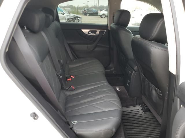 2010 Infiniti FX35