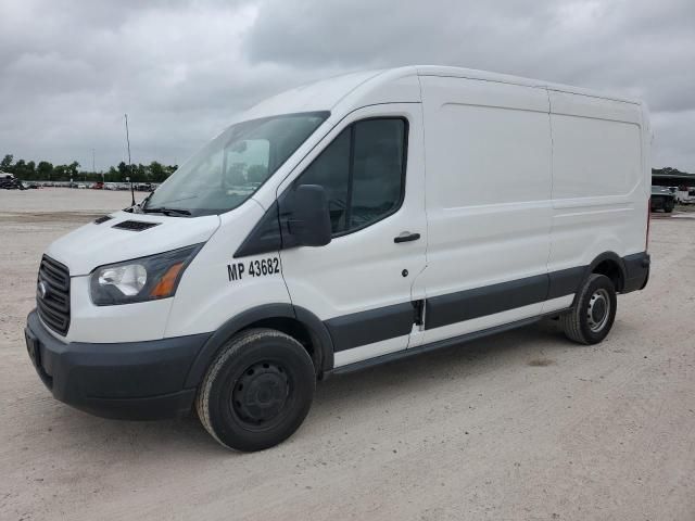 2018 Ford Transit T-250