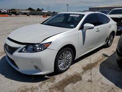 2013 Lexus ES 350 en venta en Houston, TX