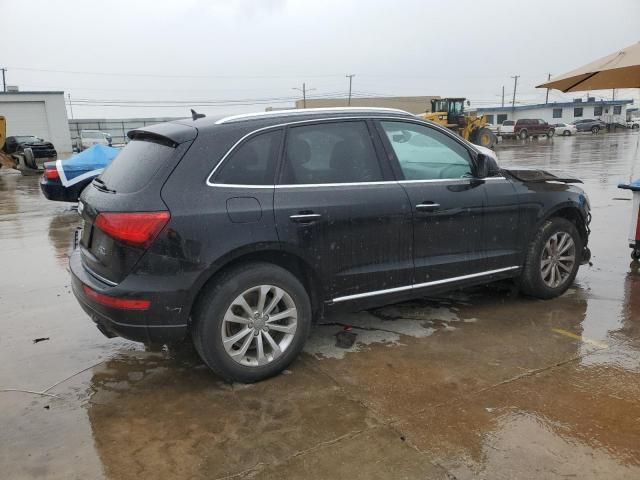 2015 Audi Q5 Premium