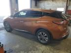 2016 Nissan Murano S