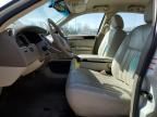 2004 Lincoln Town Car Executive