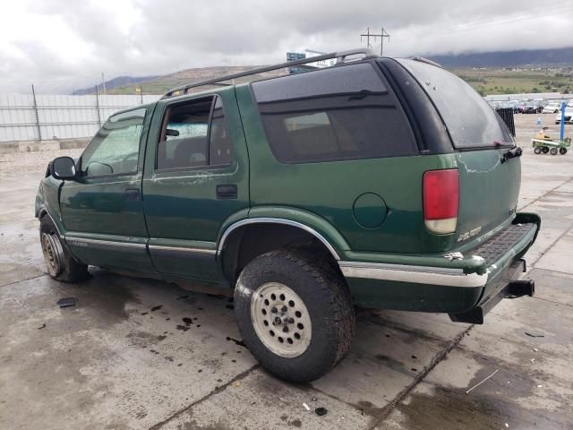 1997 Chevrolet Blazer