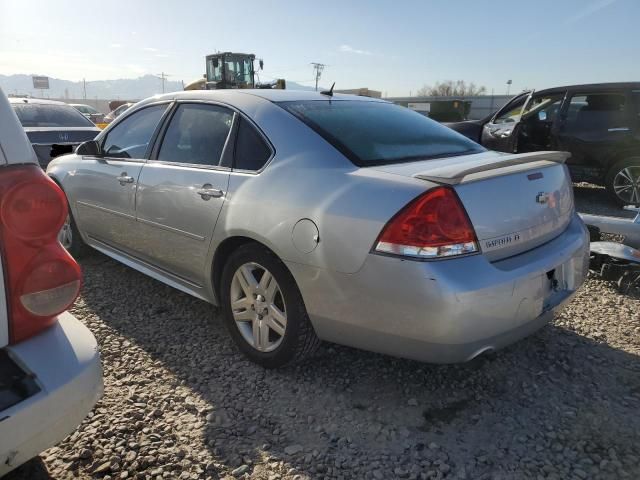 2012 Chevrolet Impala LT