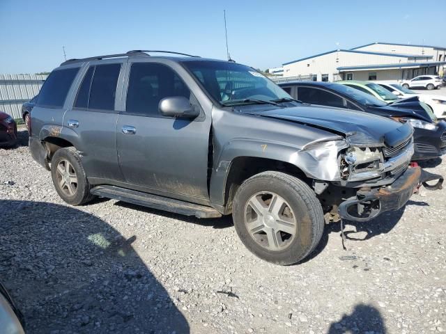 2005 Chevrolet Trailblazer LS