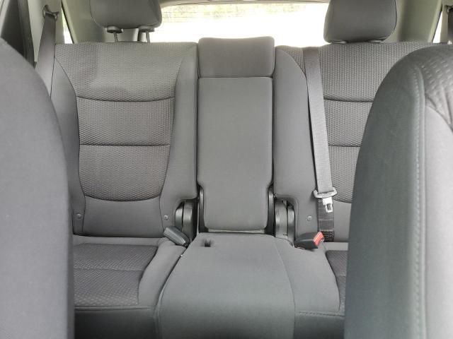 2011 KIA Sorento Base