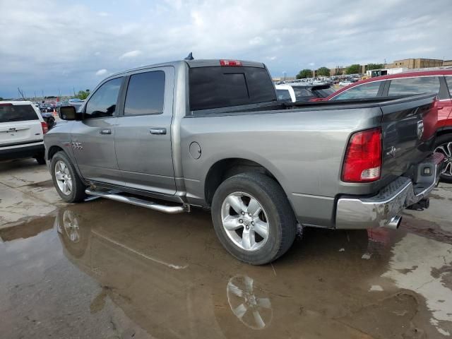 2013 Dodge RAM 1500 SLT