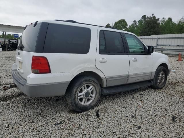 2003 Ford Expedition XLT