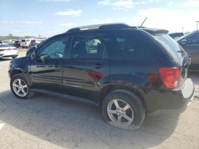 2007 Pontiac Torrent