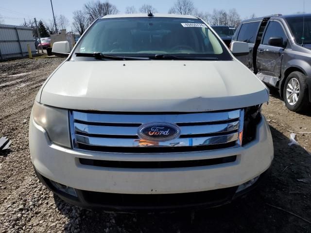 2007 Ford Edge SEL Plus