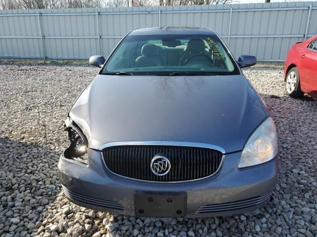 2007 Buick Lucerne CXL