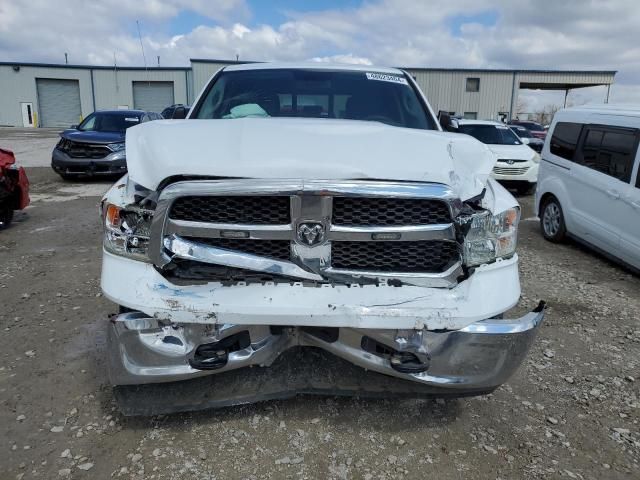 2019 Dodge RAM 1500 Classic SLT