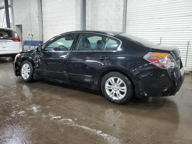 2011 Nissan Altima Base