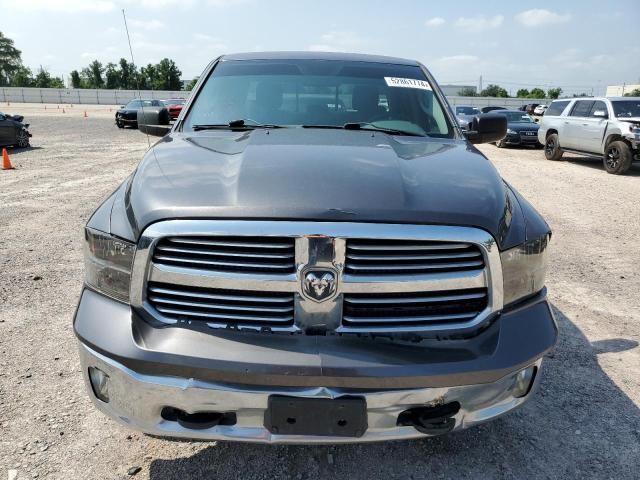 2014 Dodge RAM 1500 SLT