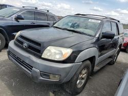 2003 Toyota 4runner SR5 en venta en Cahokia Heights, IL