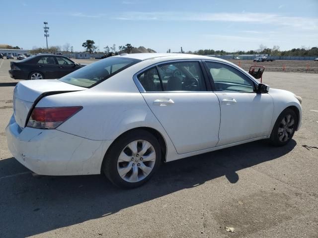 2010 Honda Accord EXL