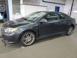 Salvage cars for sale from Copart Pasco, WA: 2006 Scion TC