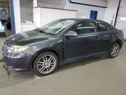 Scion tc salvage cars for sale: 2006 Scion TC